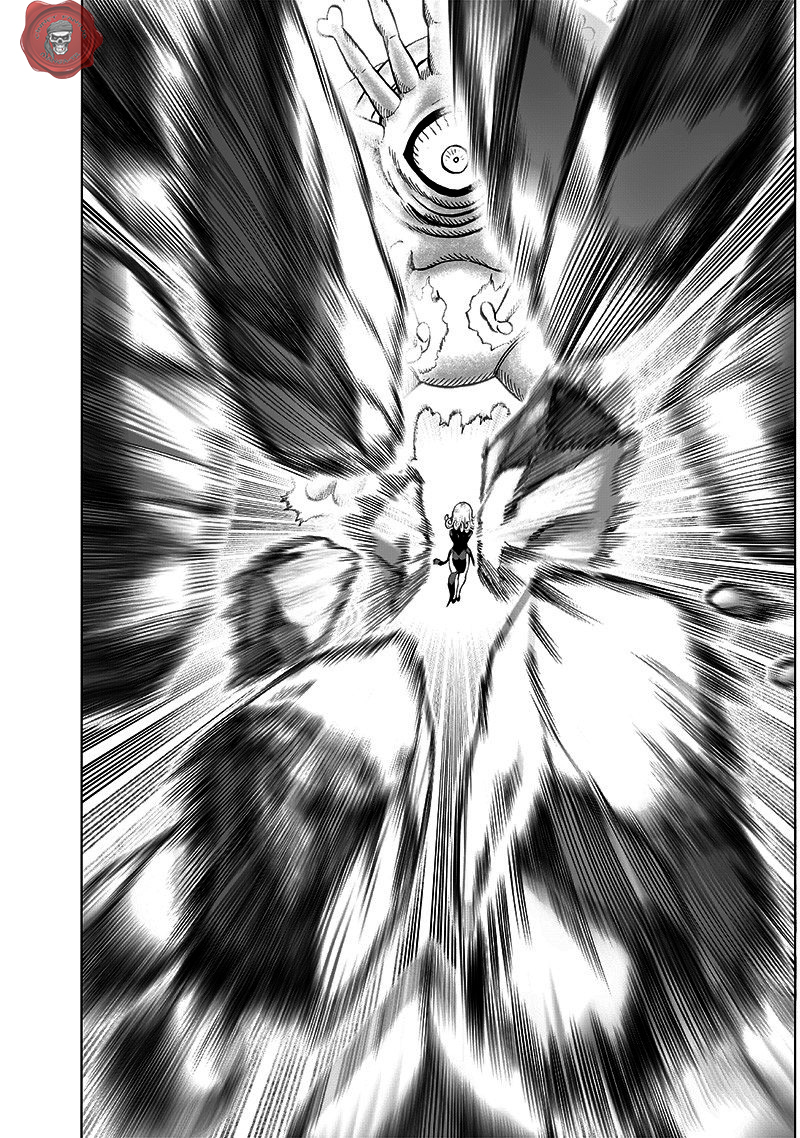 Read Tek Yumruk TR Manga Online