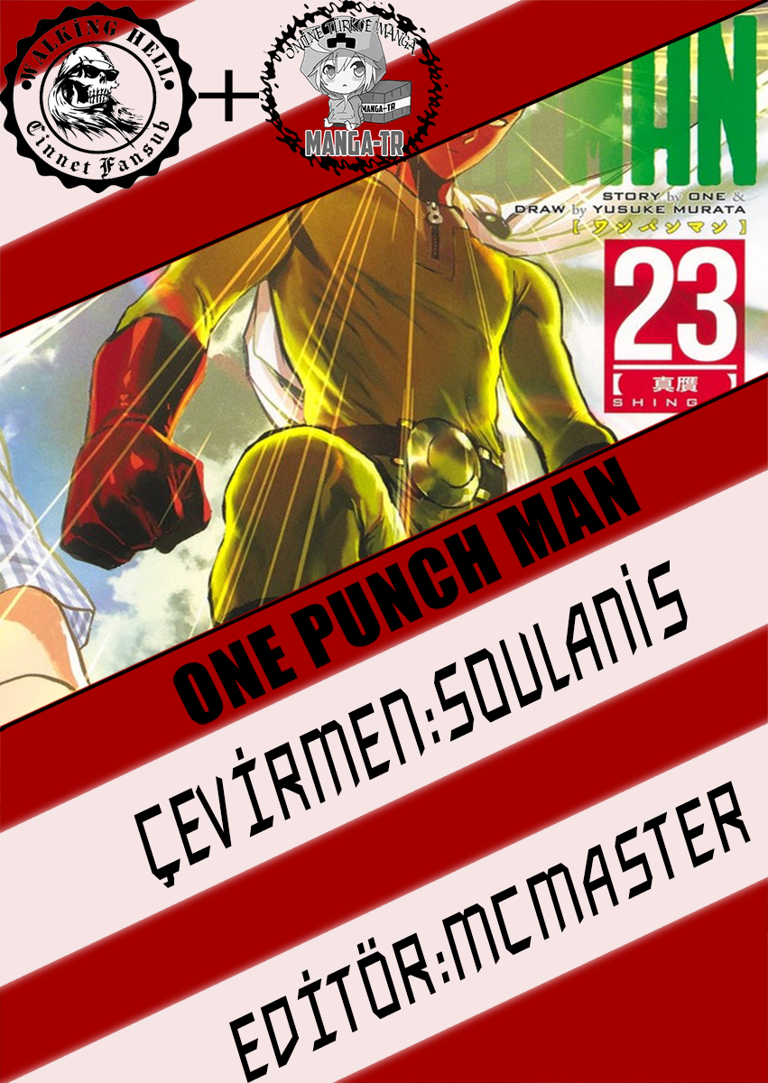 Read Tek Yumruk TR Manga Online