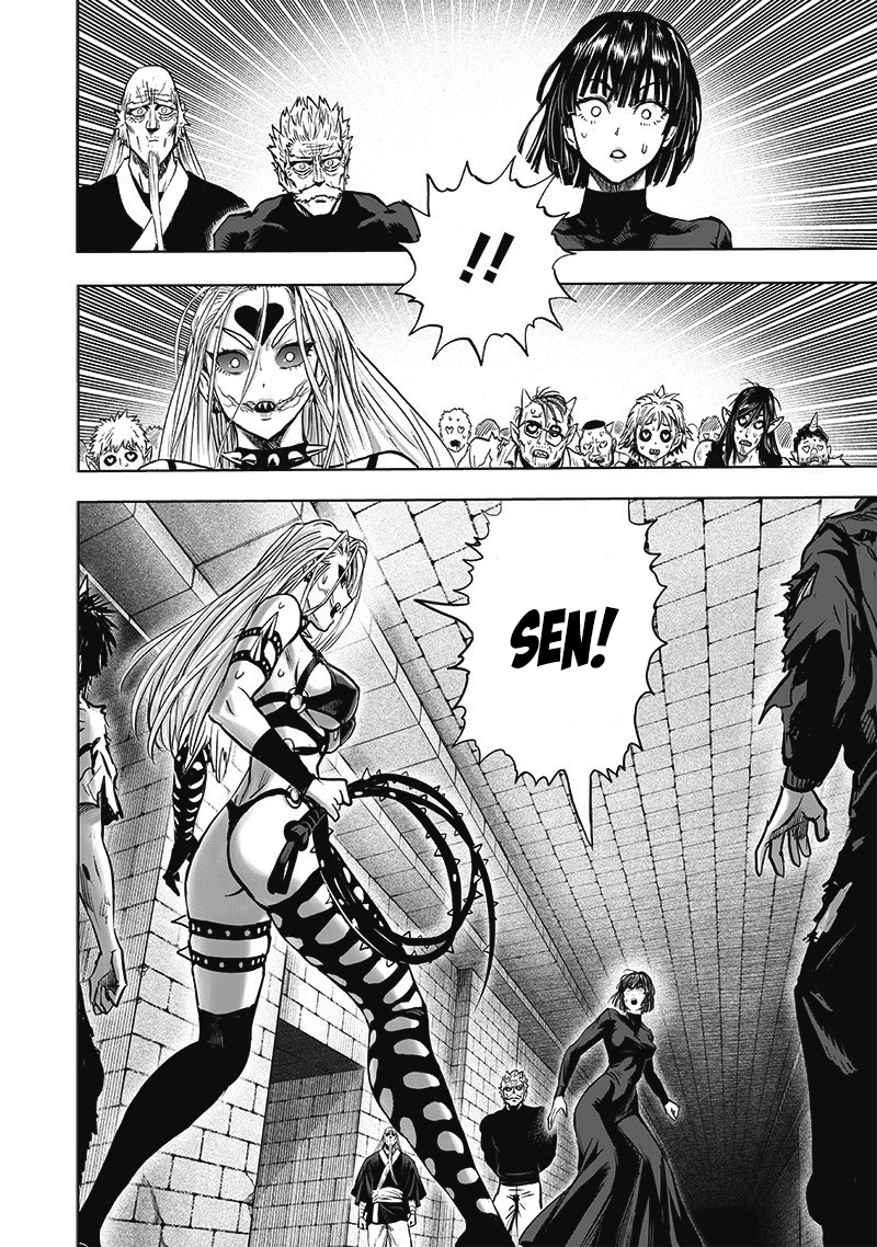 Read Tek Yumruk TR Manga Online