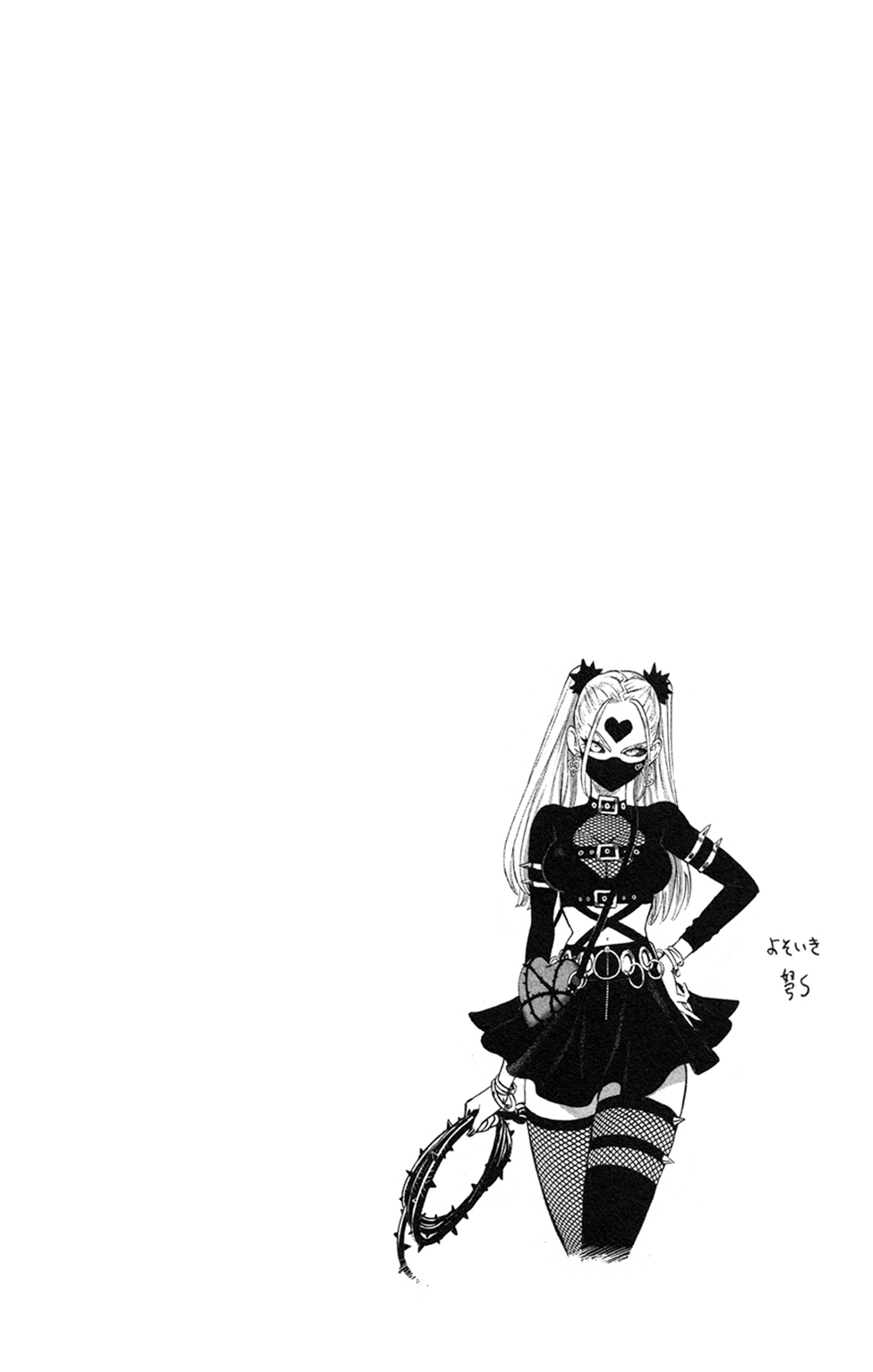 Read Tek Yumruk TR Manga Online