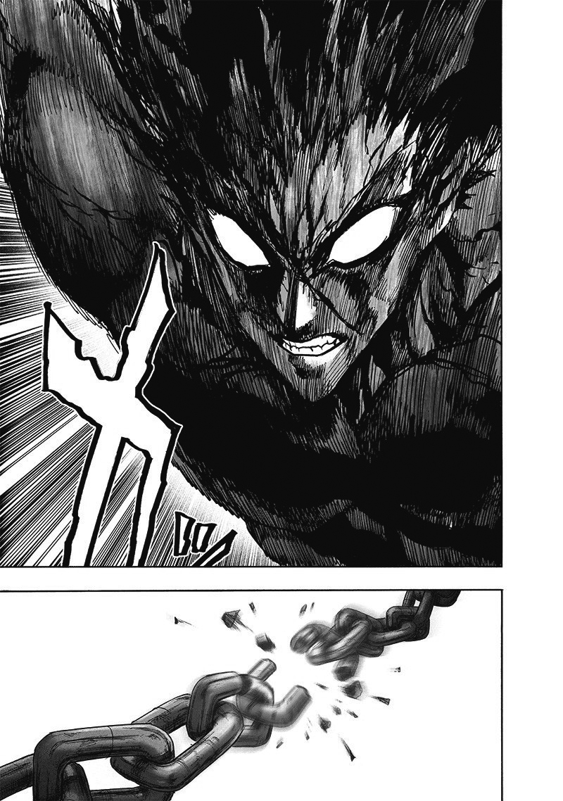 Read Tek Yumruk TR Manga Online