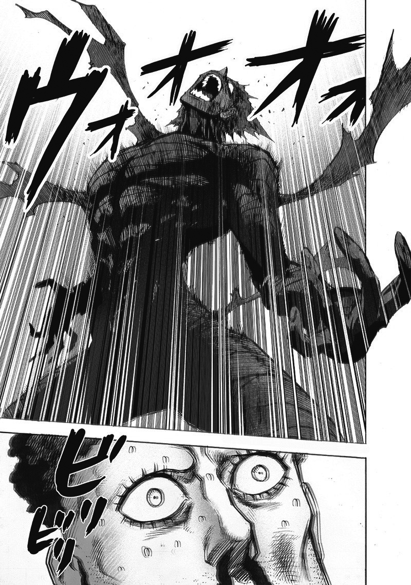 Read Tek Yumruk TR Manga Online