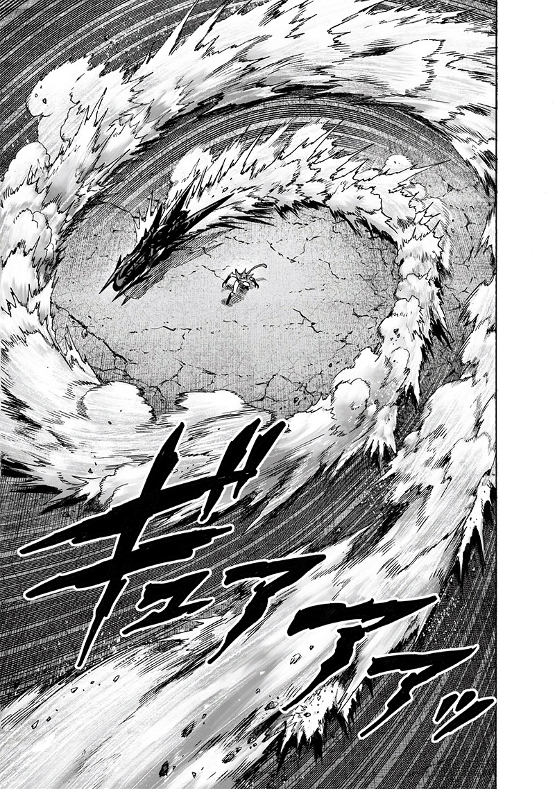 Read Tek Yumruk TR Manga Online