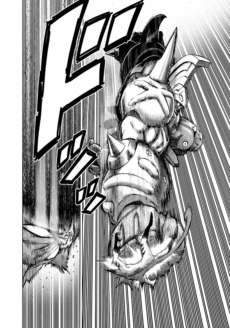 Read Tek Yumruk TR Manga Online