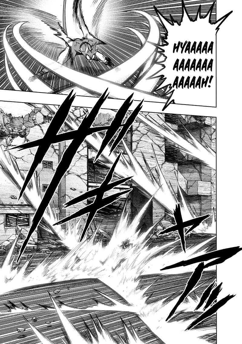 Read Tek Yumruk TR Manga Online