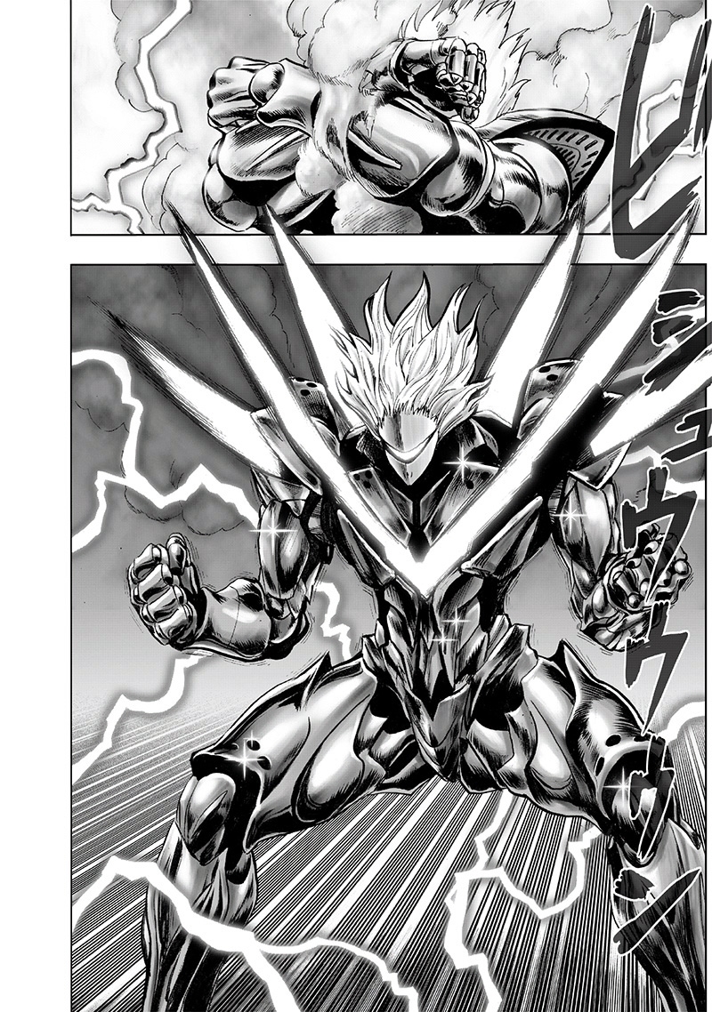 Read Tek Yumruk TR Manga Online