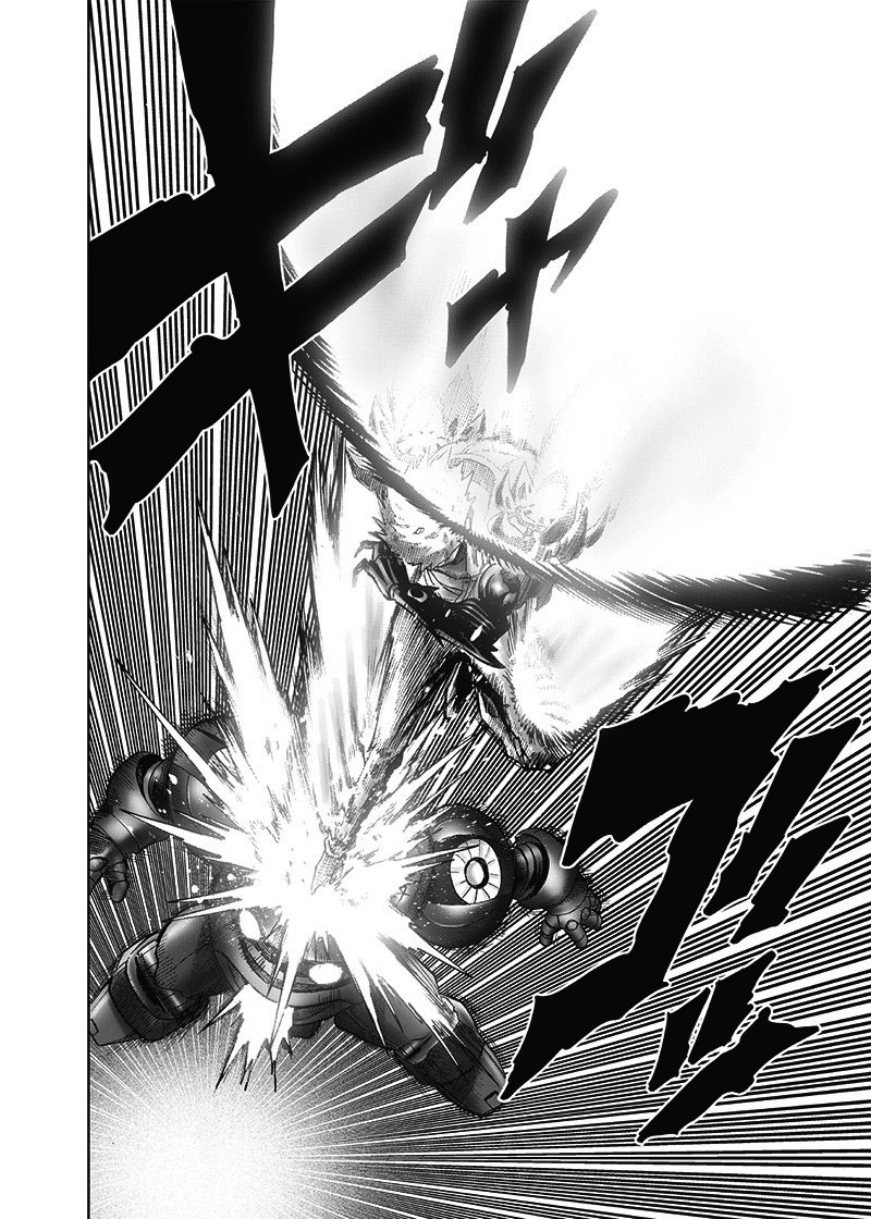 Read Tek Yumruk TR Manga Online