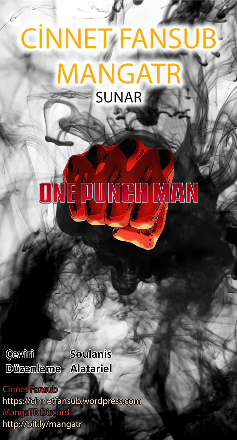 Read Tek Yumruk TR Manga Online