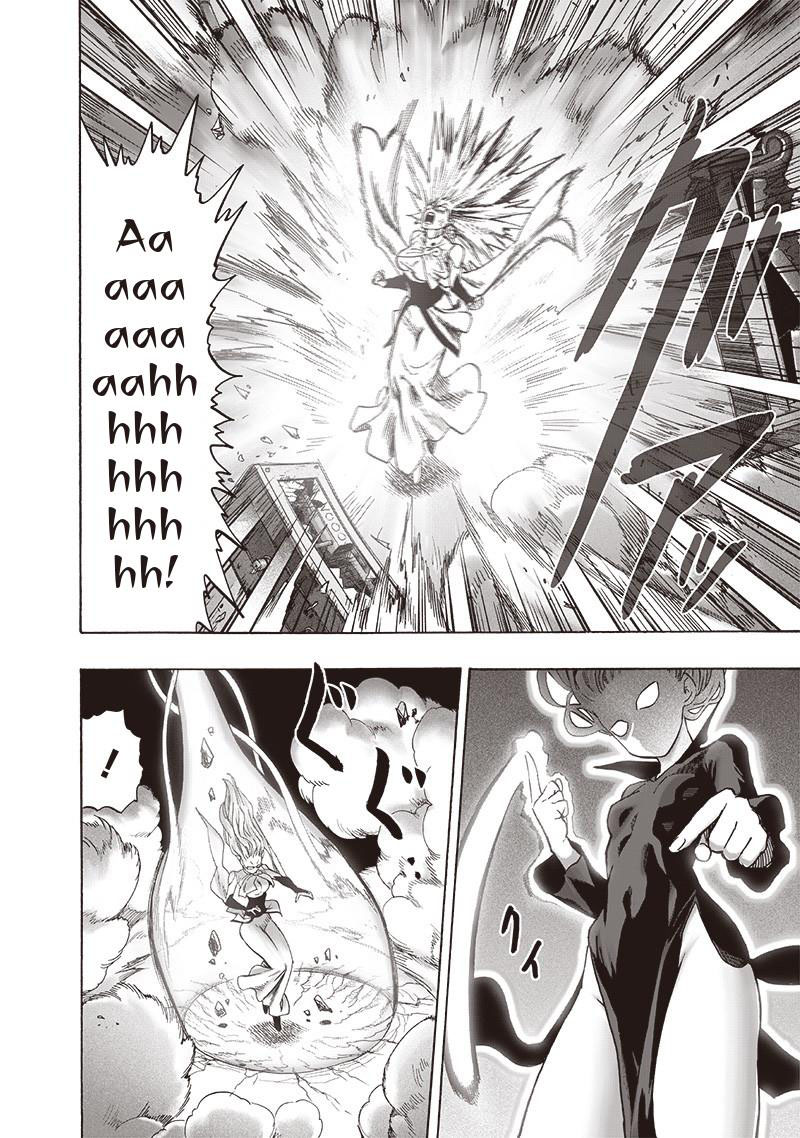 Read Tek Yumruk TR Manga Online