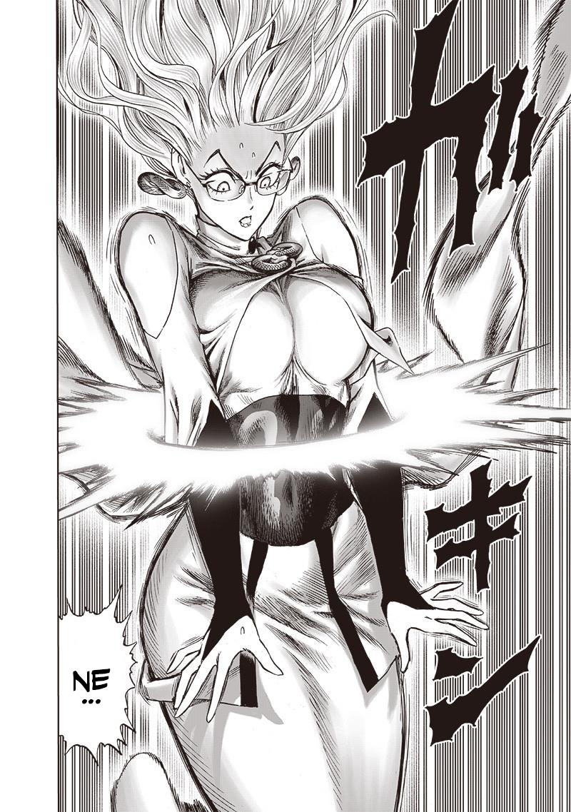 Read Tek Yumruk TR Manga Online