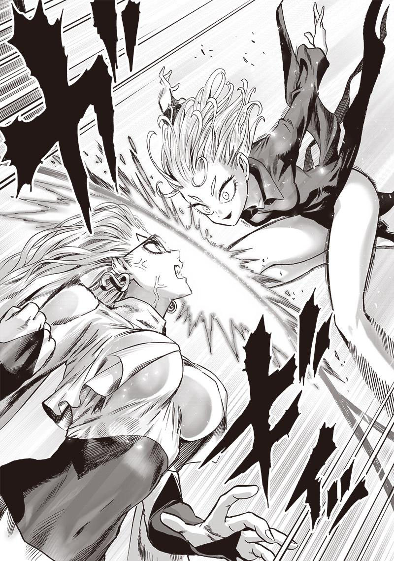 Read Tek Yumruk TR Manga Online