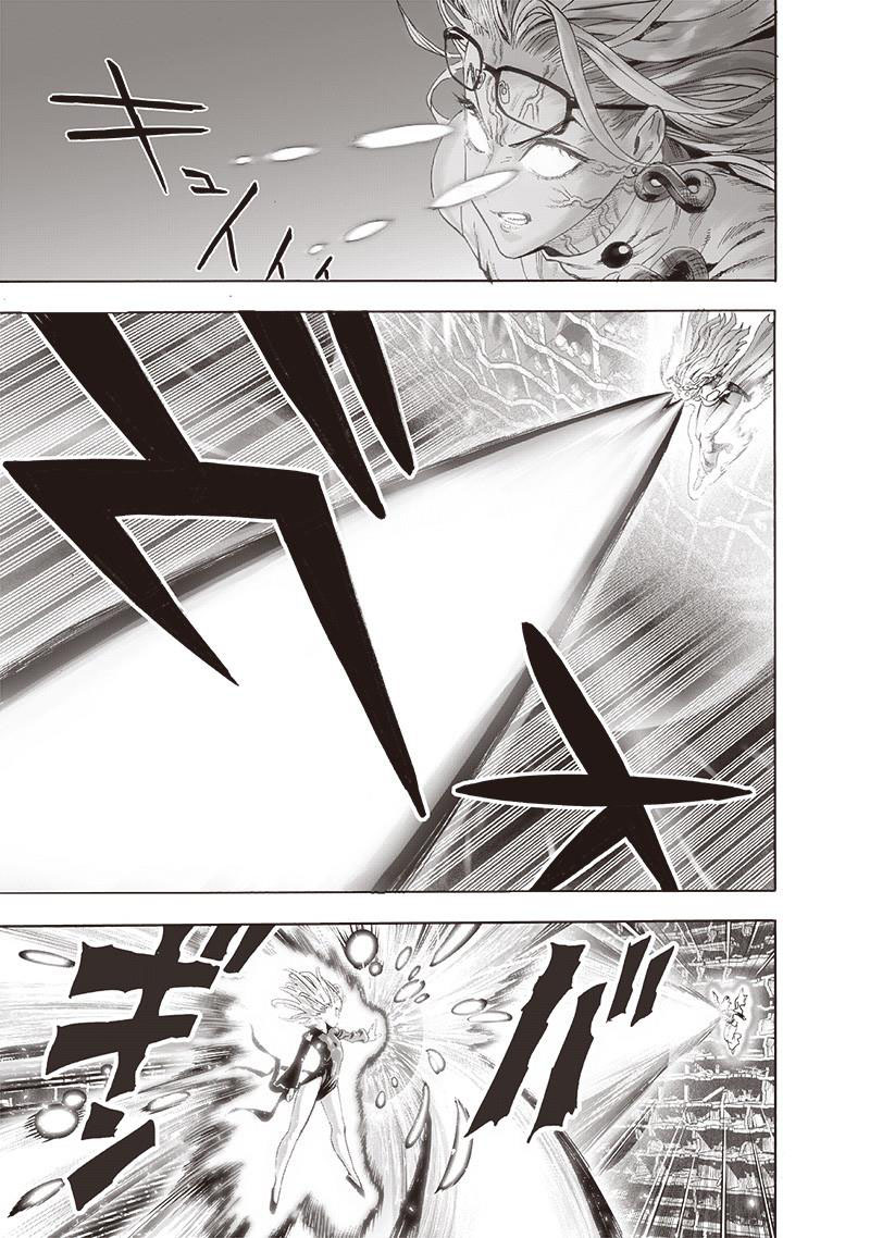 Read Tek Yumruk TR Manga Online