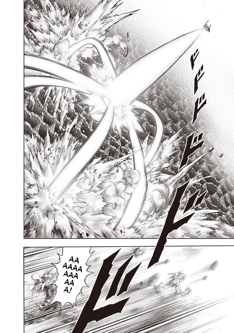 Read Tek Yumruk TR Manga Online