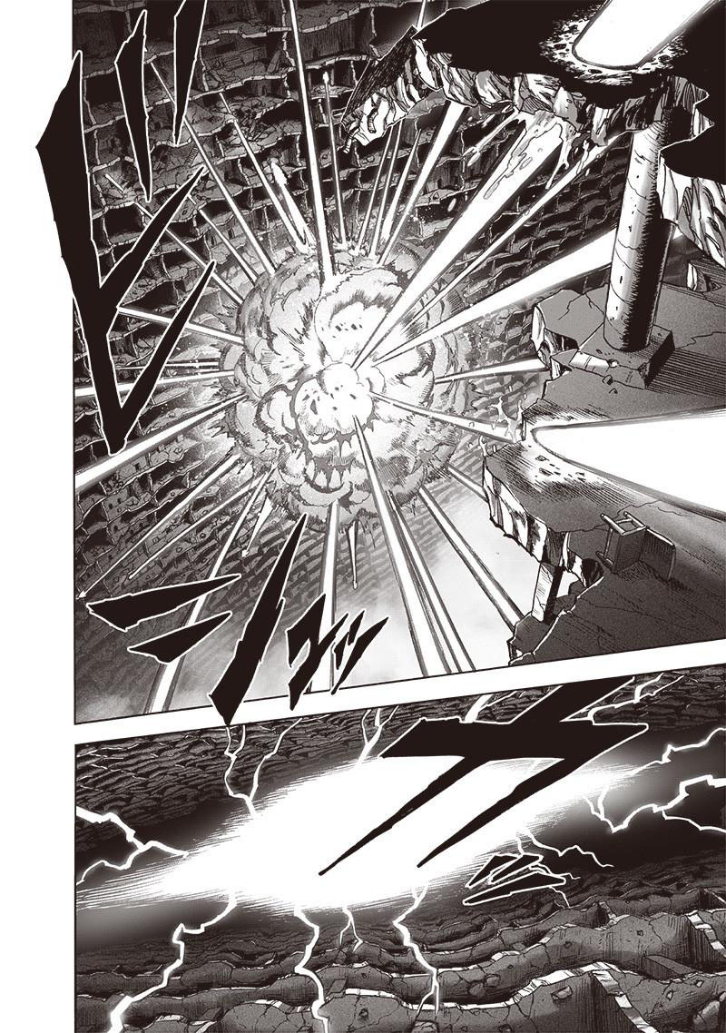 Read Tek Yumruk TR Manga Online