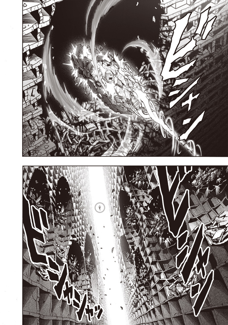 Read Tek Yumruk TR Manga Online