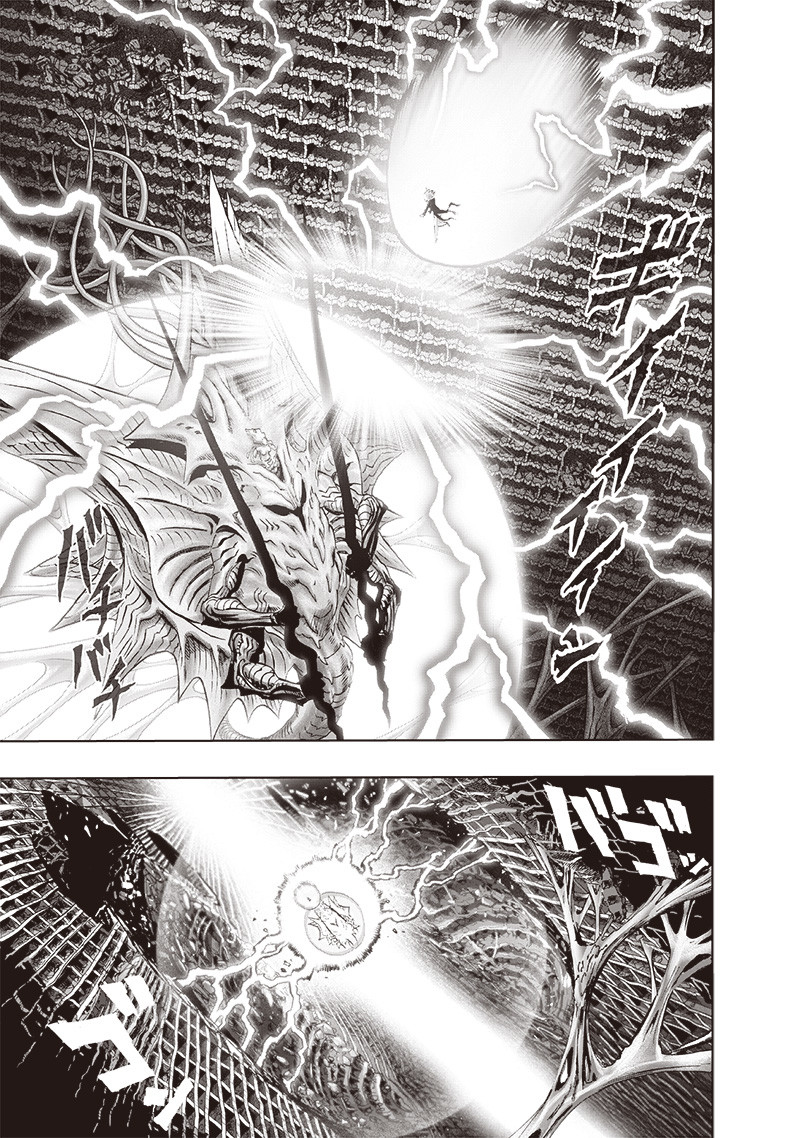 Read Tek Yumruk TR Manga Online