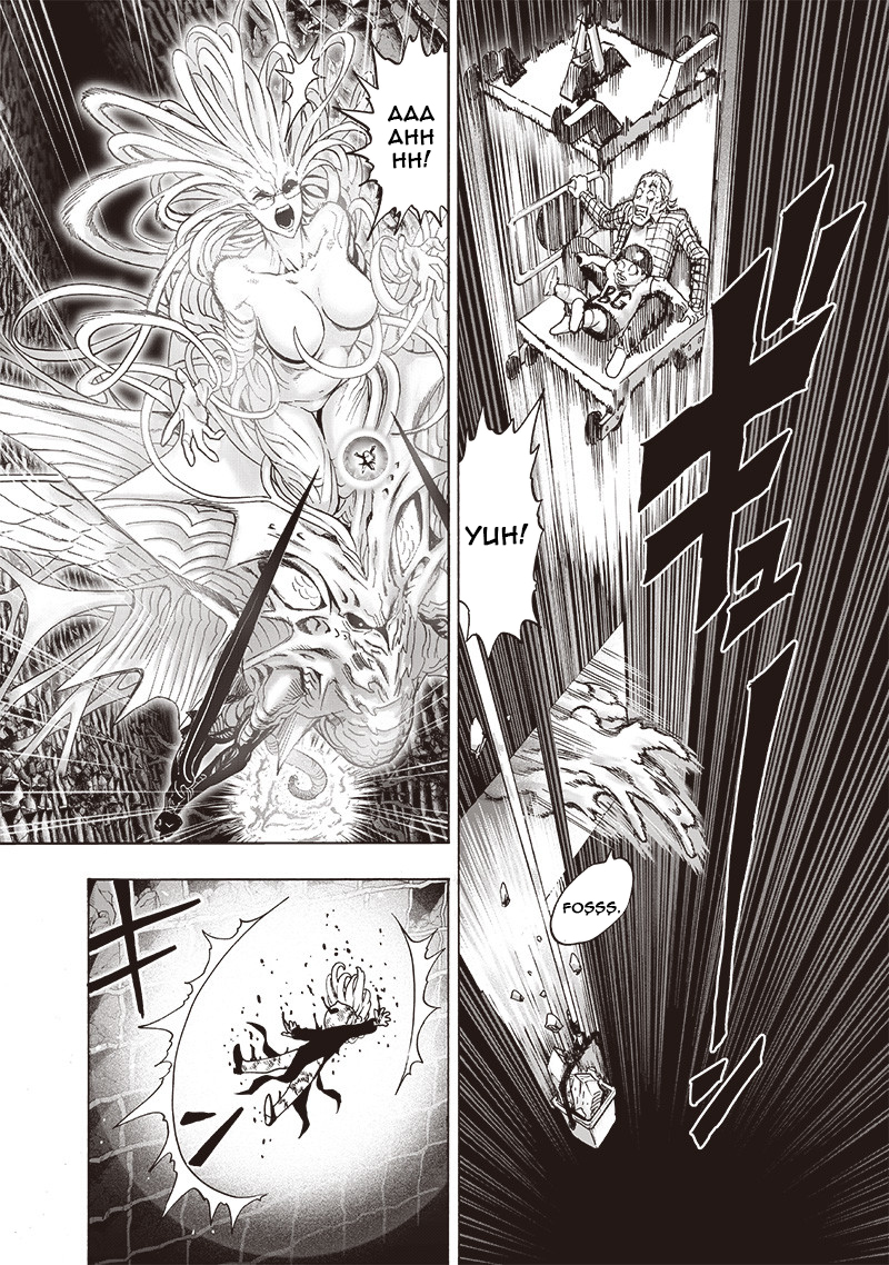 Read Tek Yumruk TR Manga Online