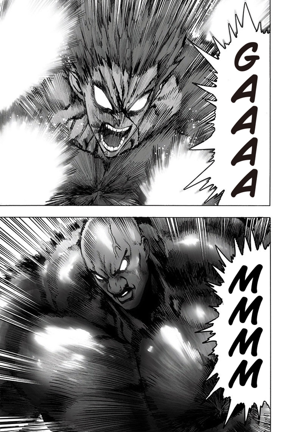 Read Tek Yumruk TR Manga Online