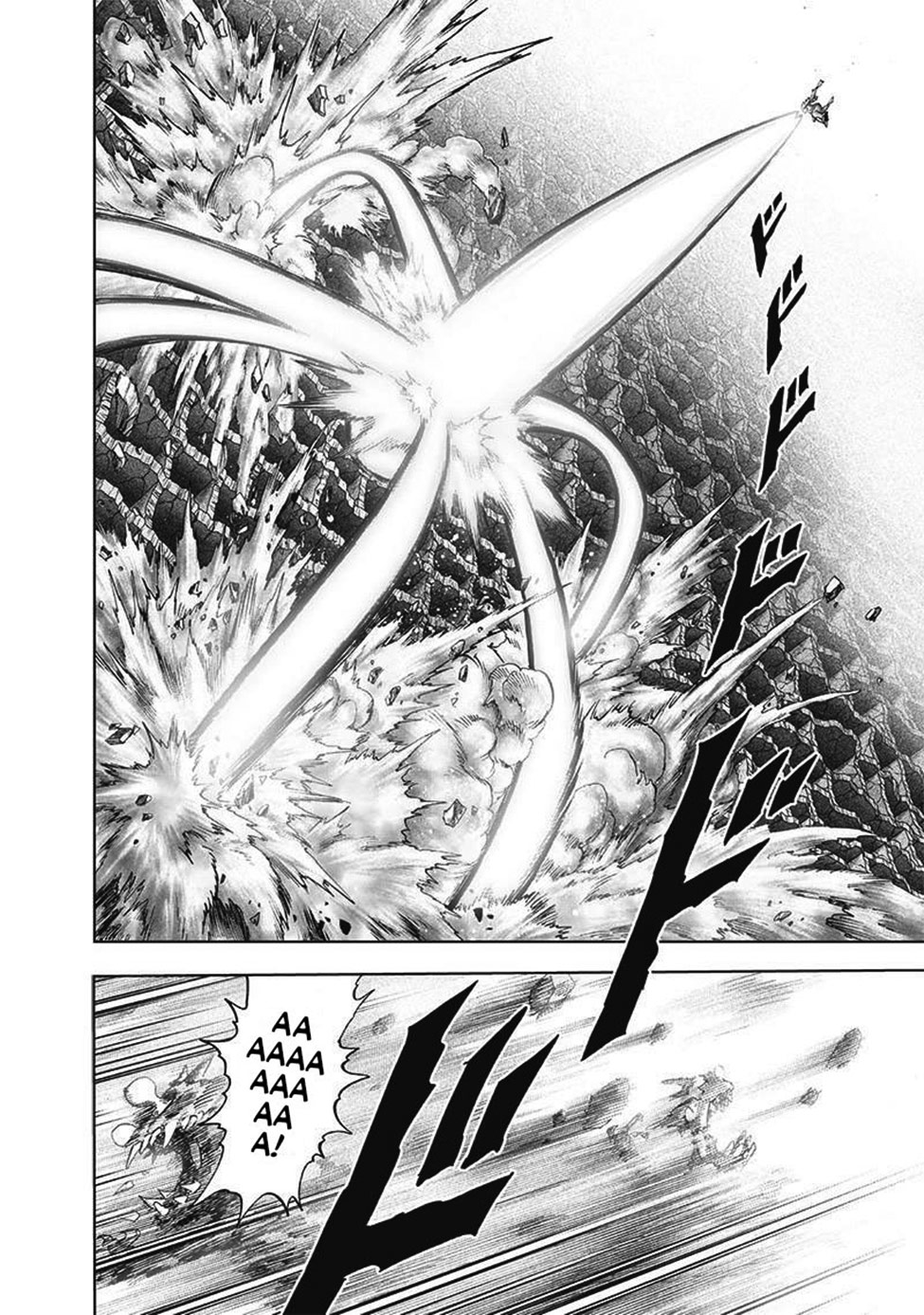 Read Tek Yumruk TR Manga Online