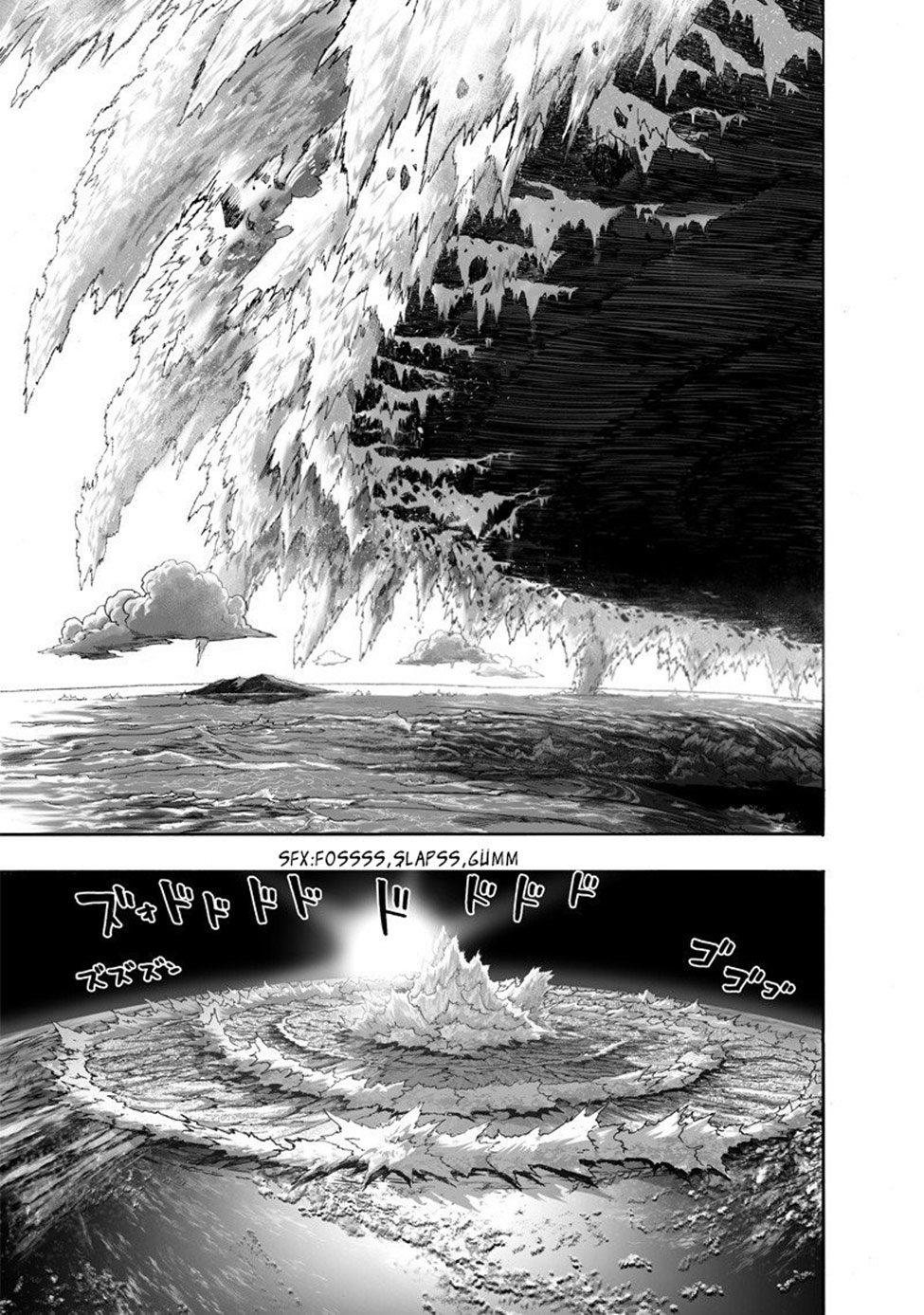 Read Tek Yumruk TR Manga Online