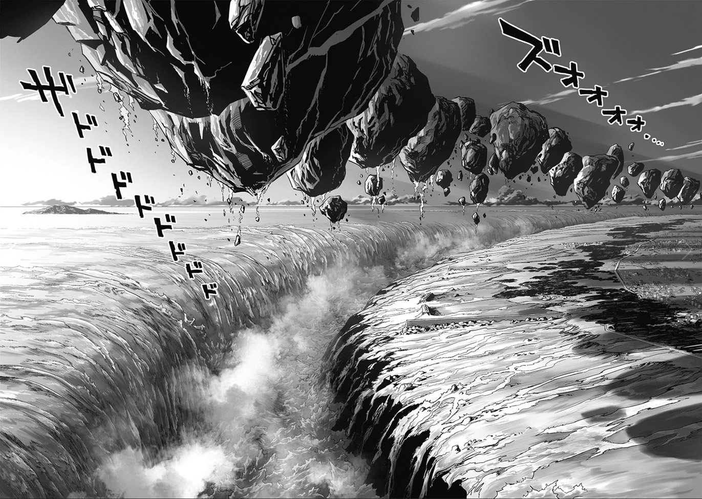 Read Tek Yumruk TR Manga Online