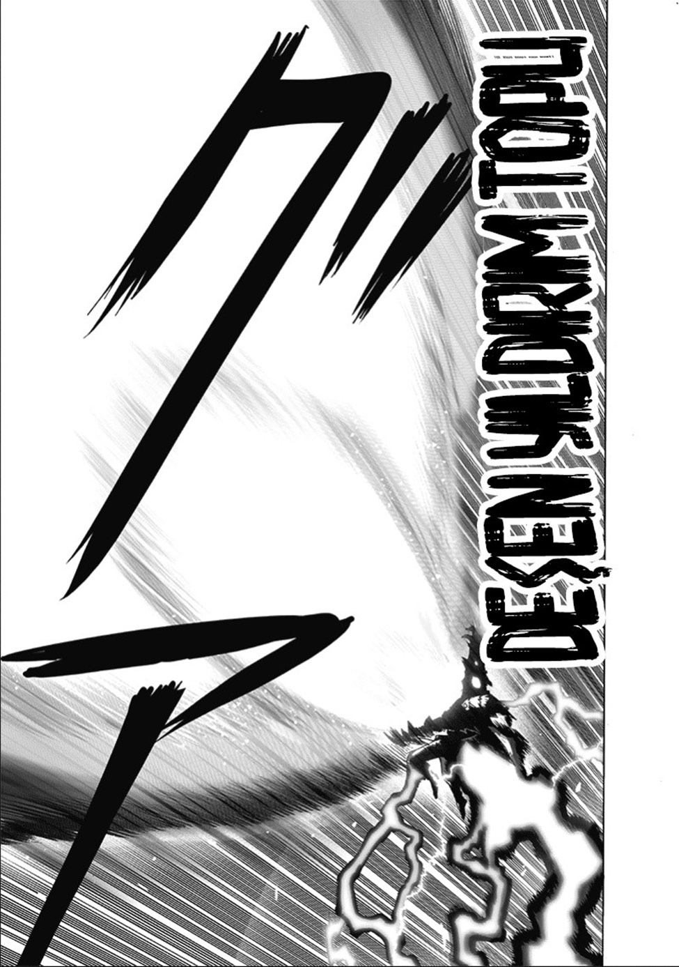 Read Tek Yumruk TR Manga Online