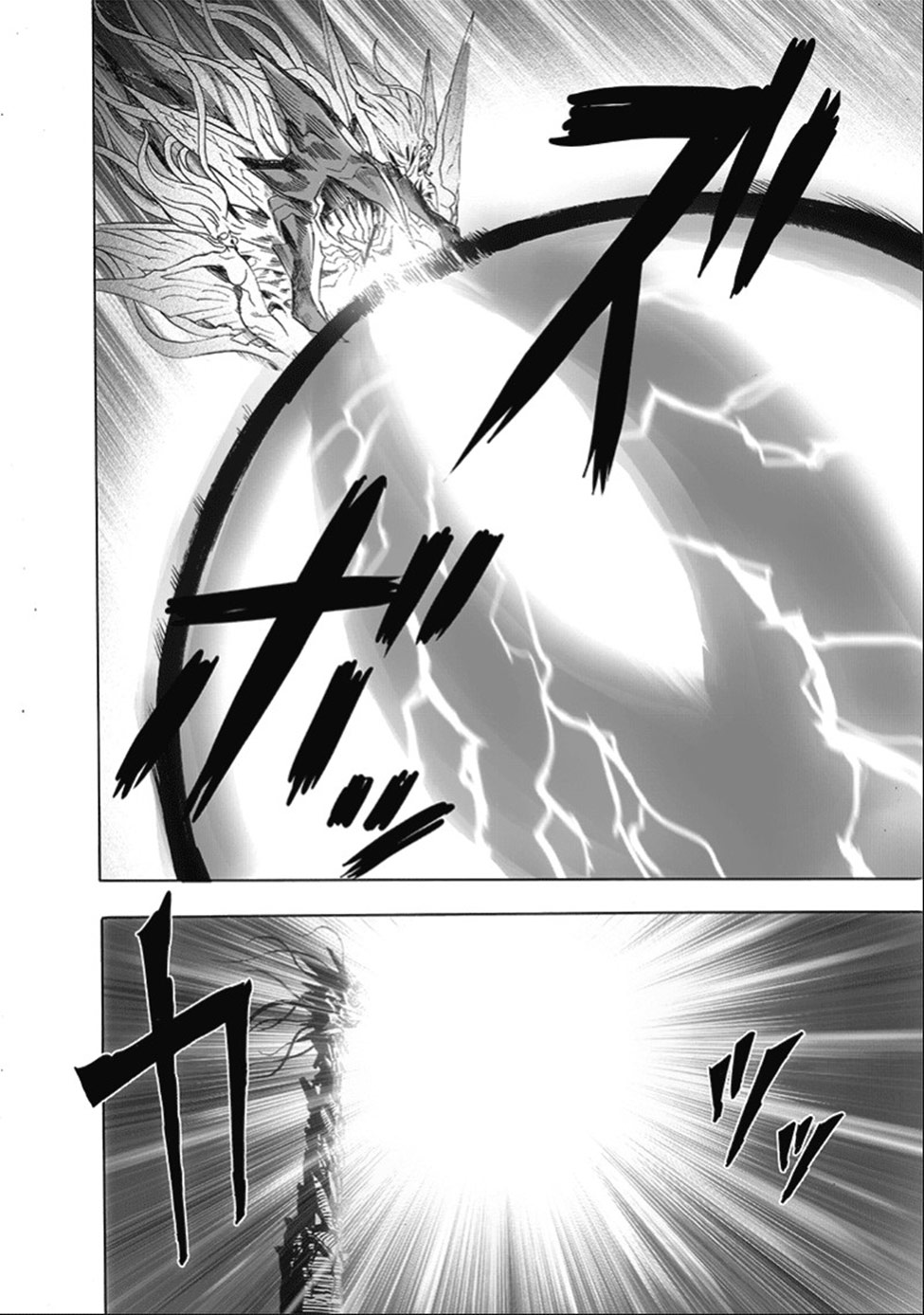 Read Tek Yumruk TR Manga Online