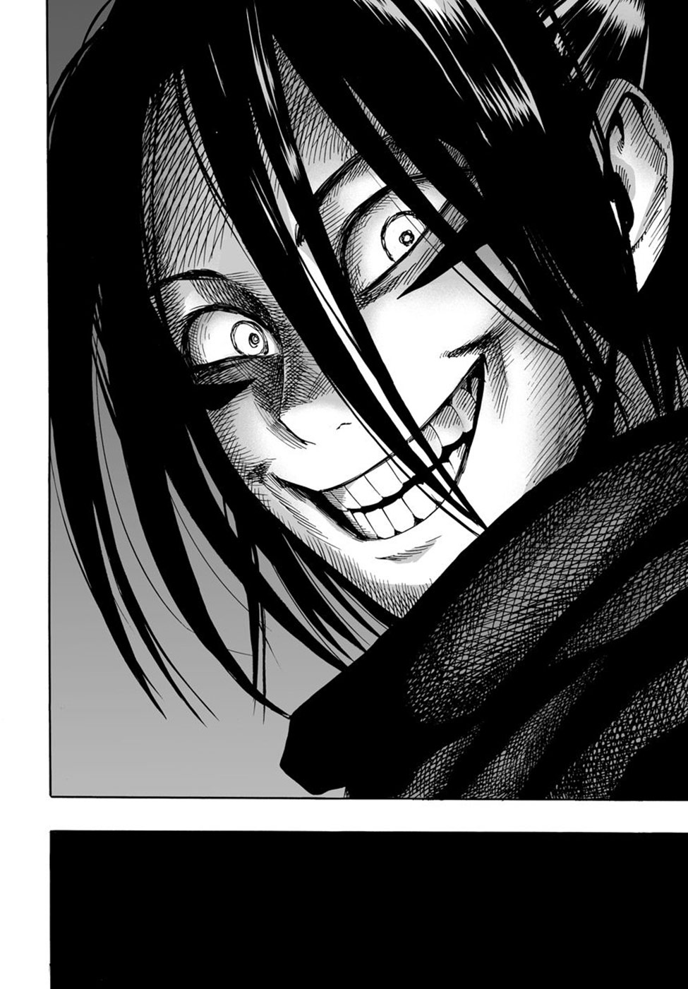 Read Tek Yumruk TR Manga Online