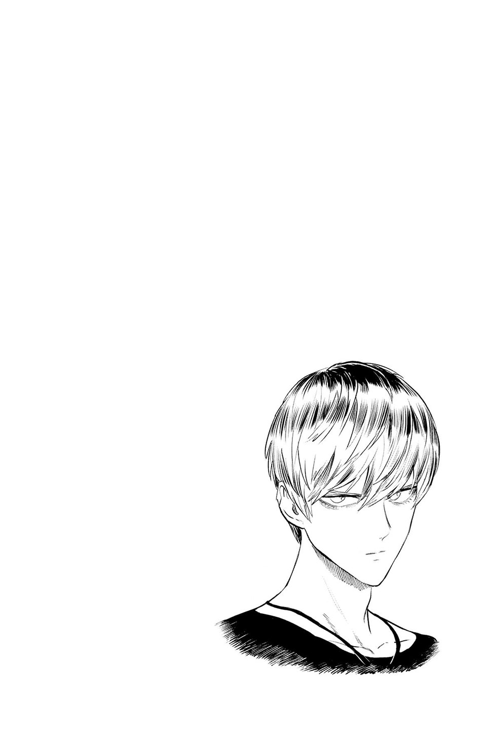 Read Tek Yumruk TR Manga Online