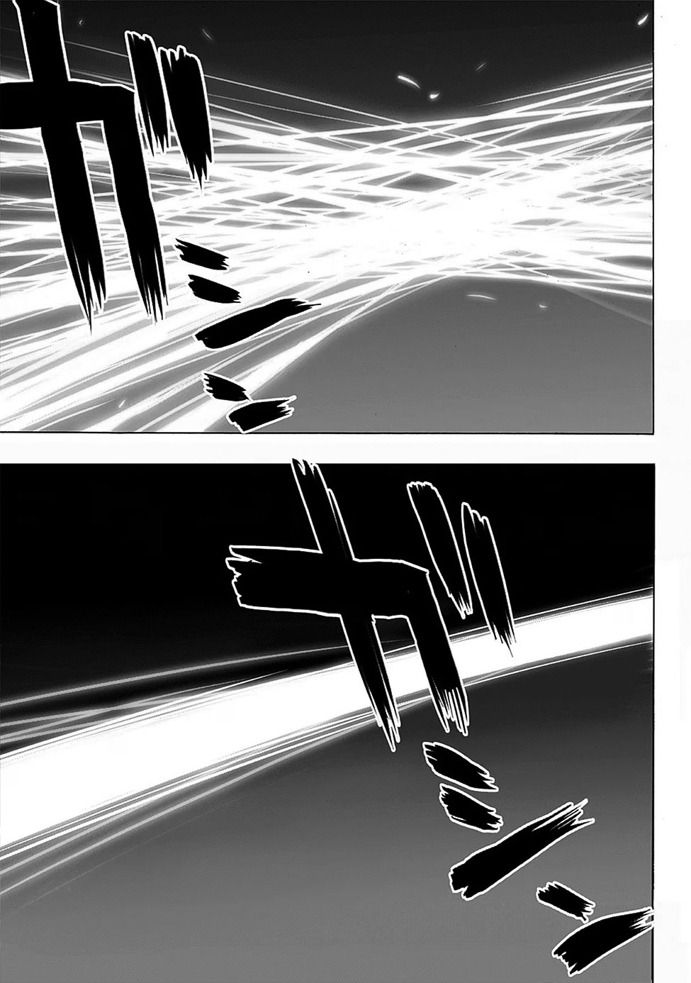 Read Tek Yumruk TR Manga Online
