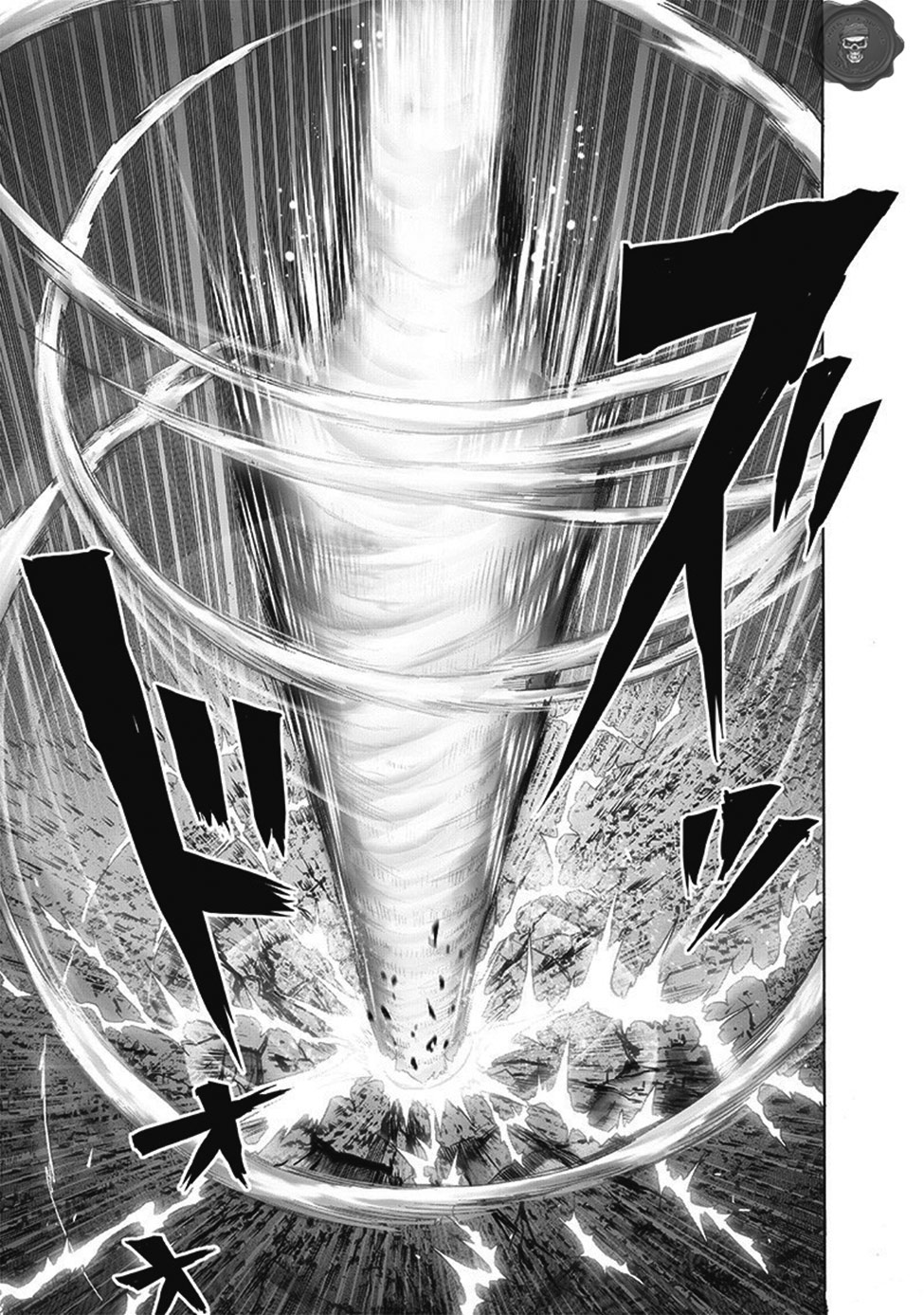 Read Tek Yumruk TR Manga Online