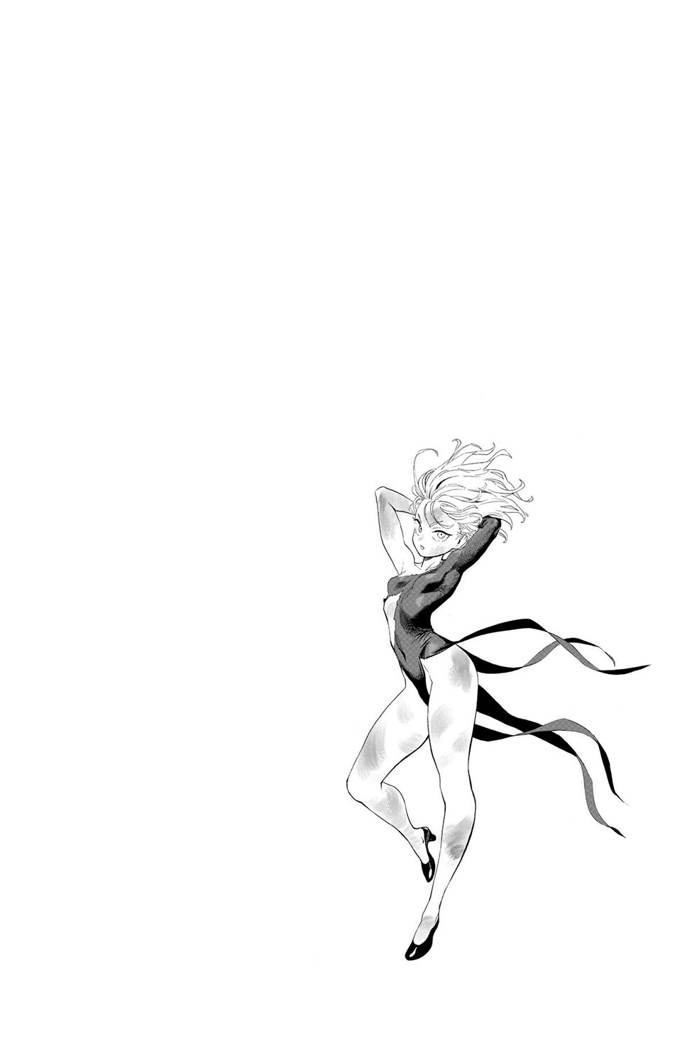 Read Tek Yumruk TR Manga Online