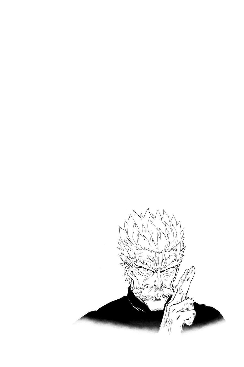 Read Tek Yumruk TR Manga Online