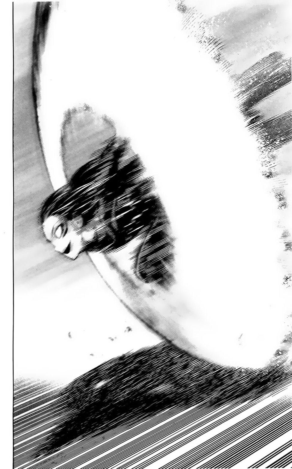 Read Tek Yumruk TR Manga Online