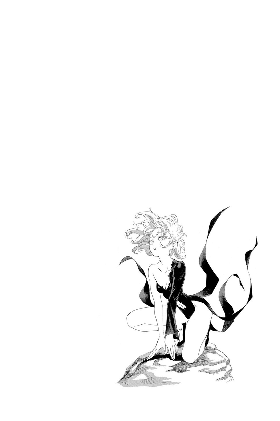Read Tek Yumruk TR Manga Online