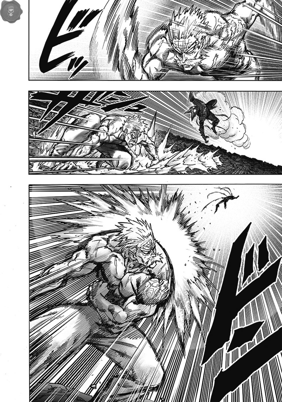 Read Tek Yumruk TR Manga Online