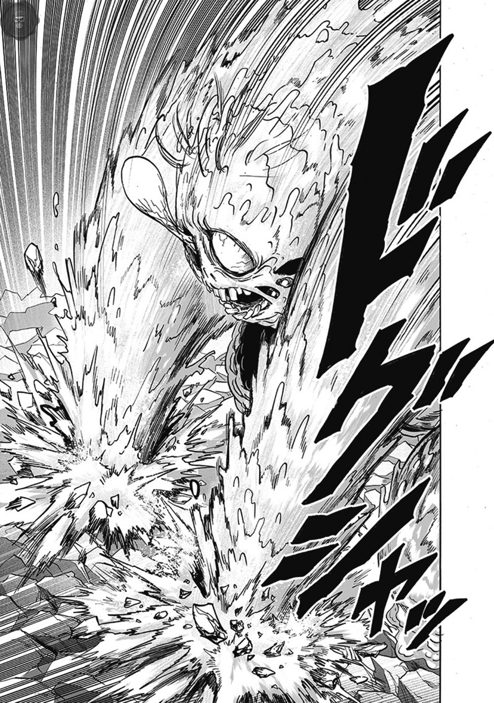 Read Tek Yumruk TR Manga Online