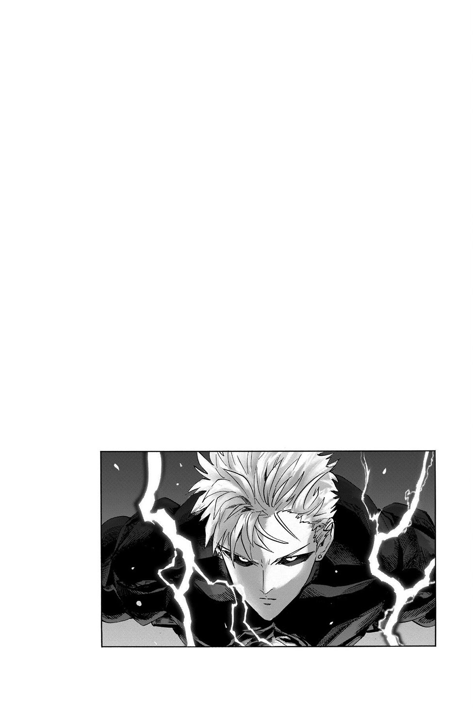 Read Tek Yumruk TR Manga Online