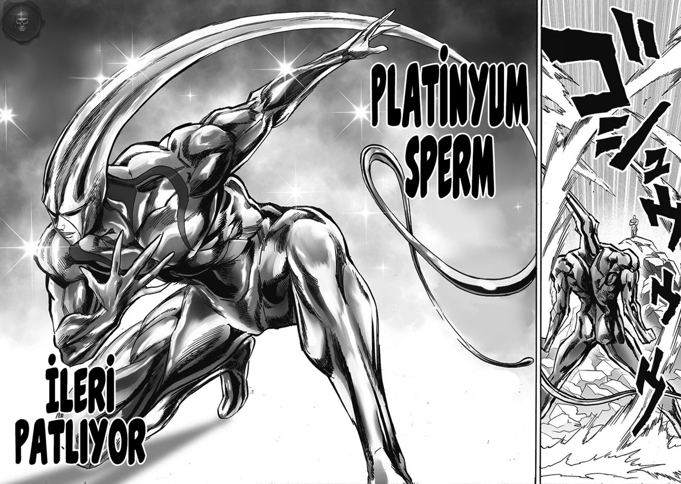 Read Tek Yumruk TR Manga Online