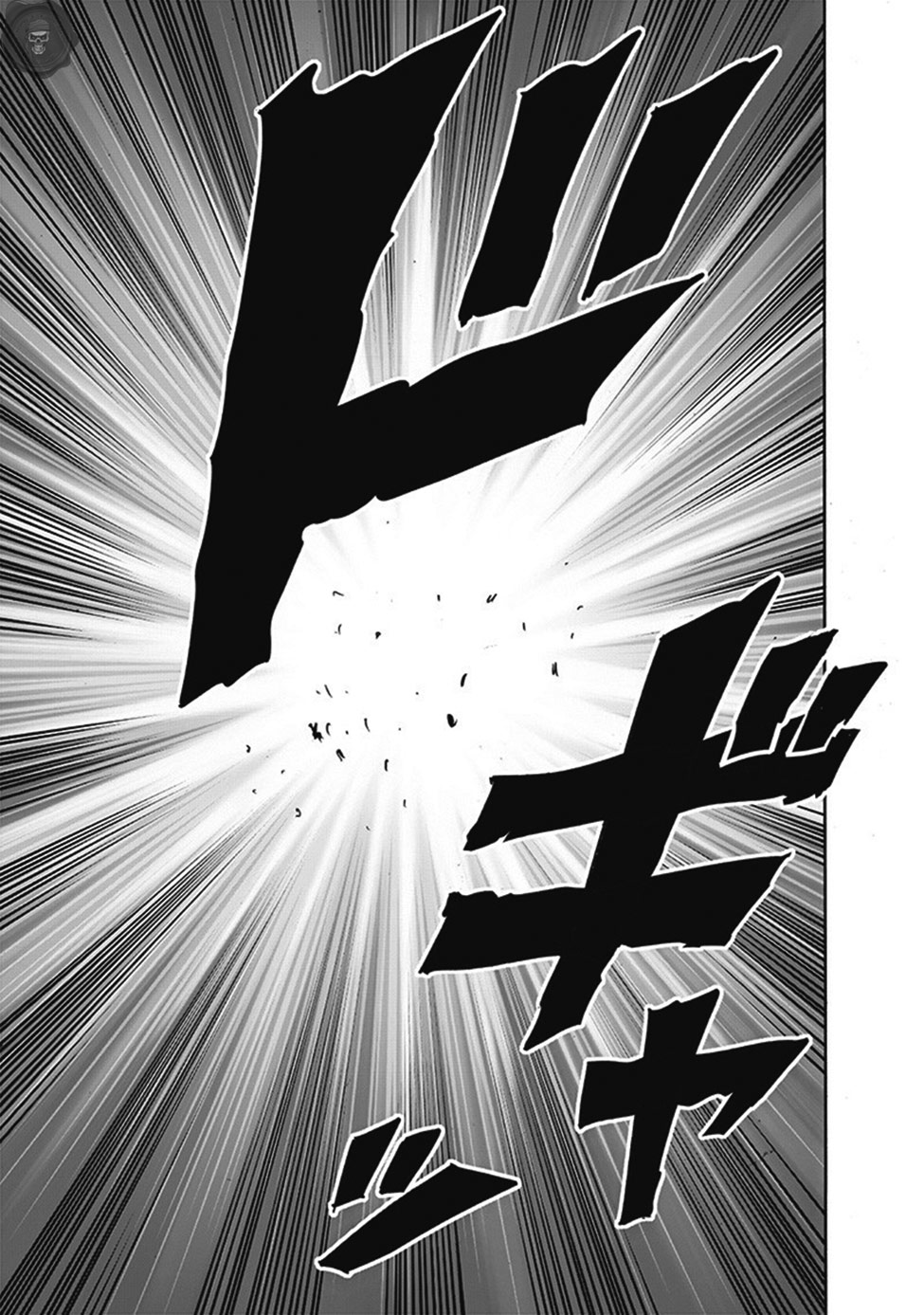 Read Tek Yumruk TR Manga Online