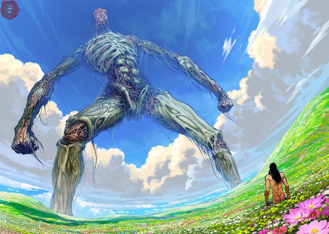 Read Tek Yumruk TR Manga Online