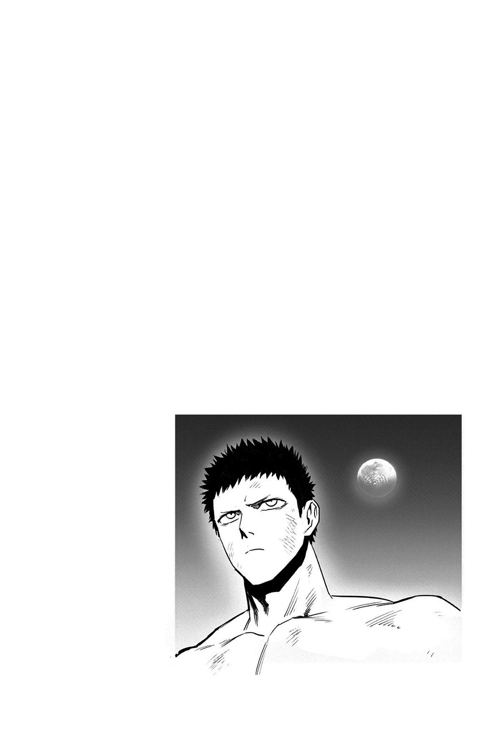 Read Tek Yumruk TR Manga Online