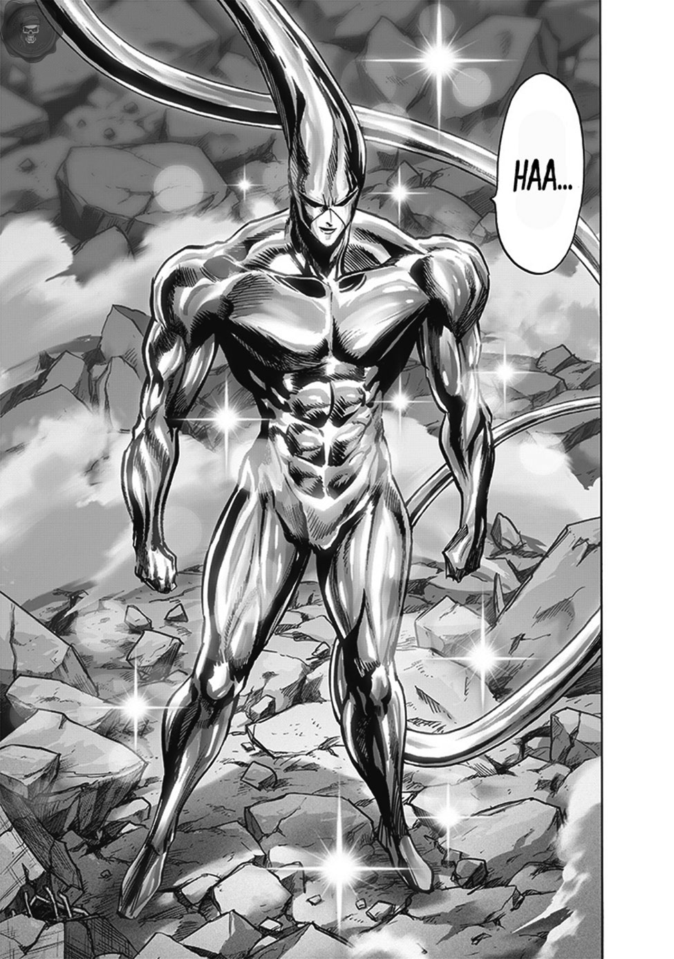 Read Tek Yumruk TR Manga Online