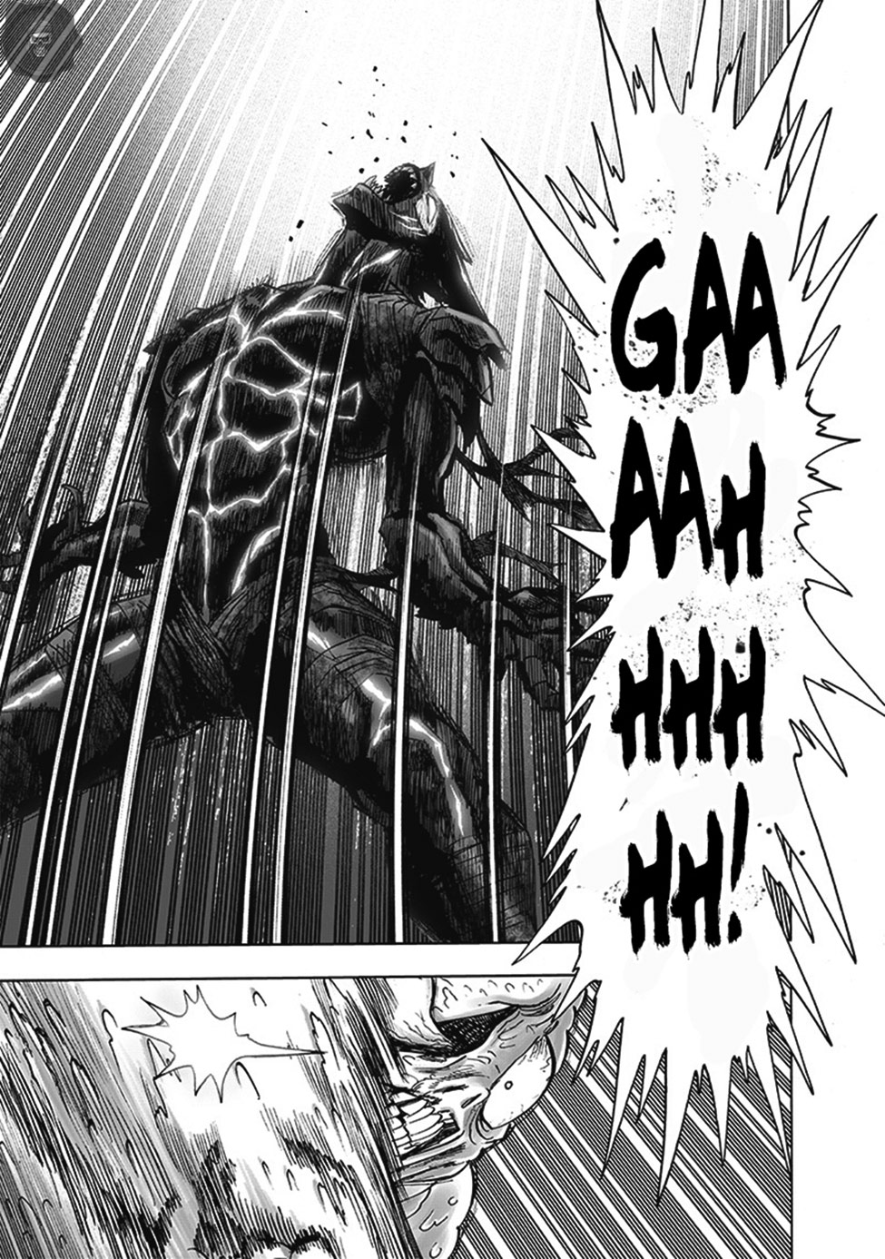 Read Tek Yumruk TR Manga Online