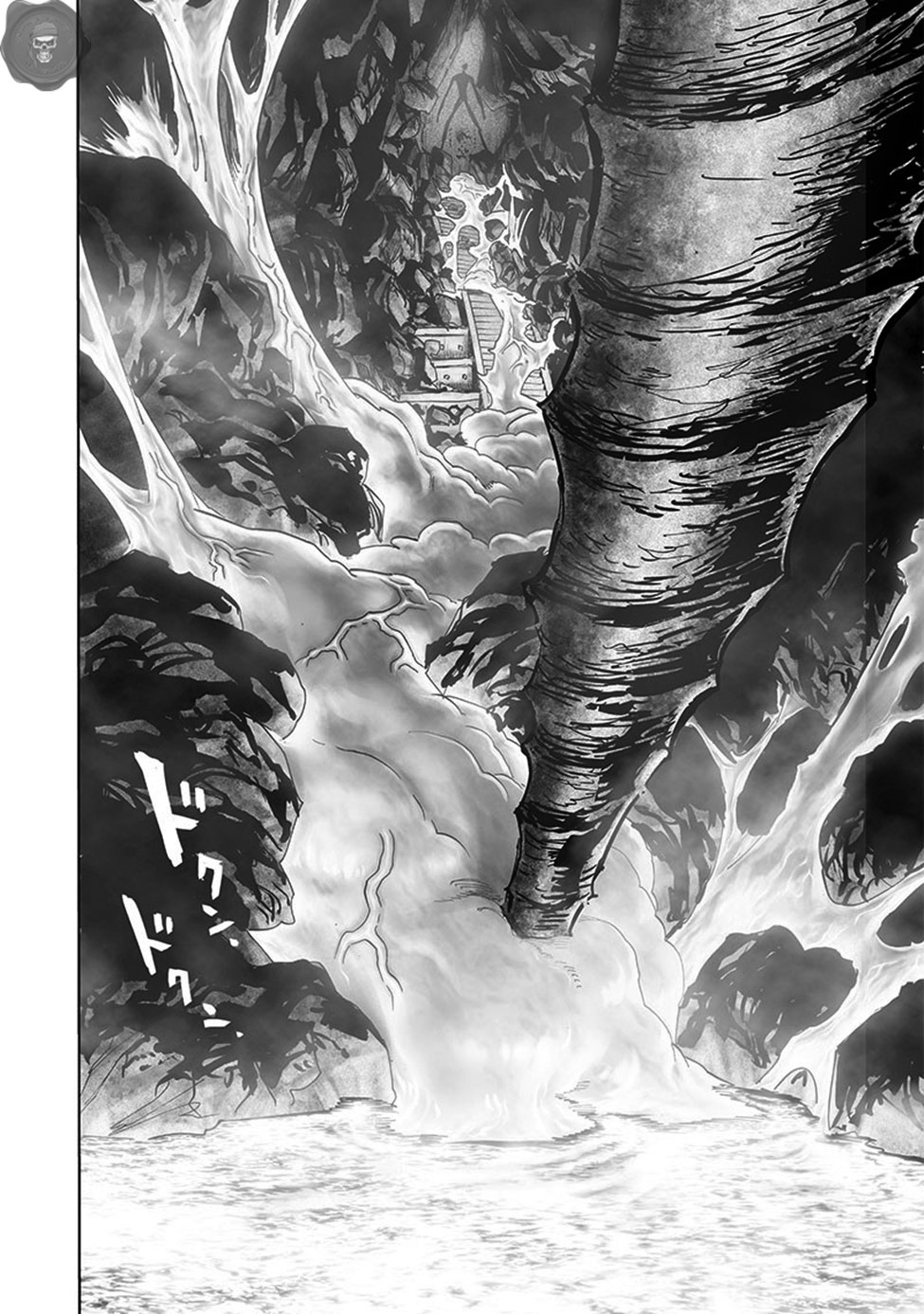 Read Tek Yumruk TR Manga Online