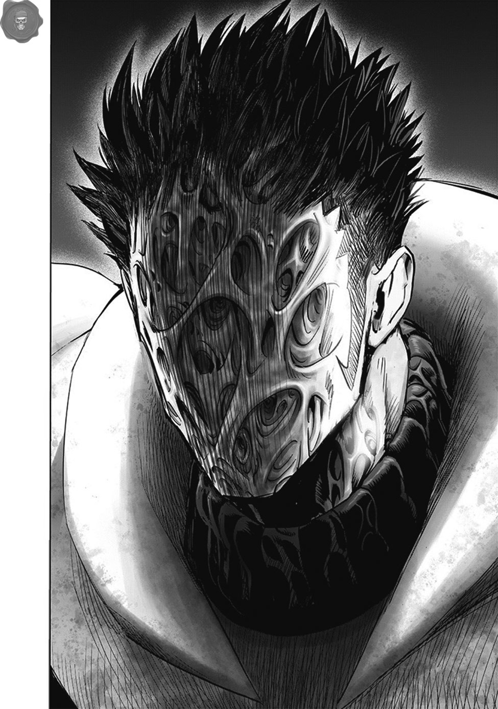 Read Tek Yumruk TR Manga Online