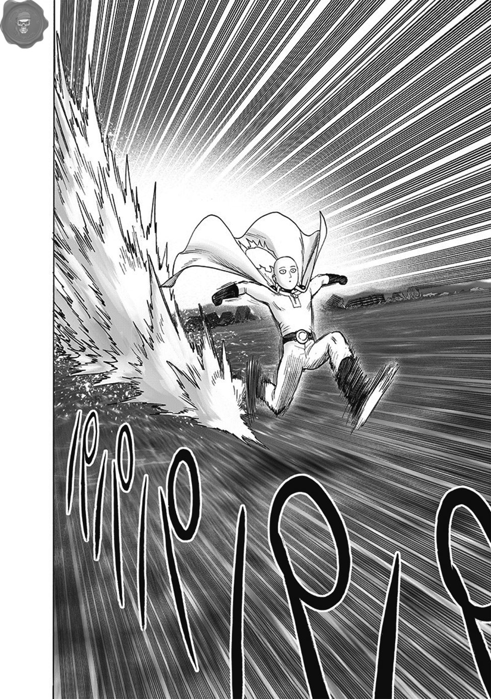 Read Tek Yumruk TR Manga Online