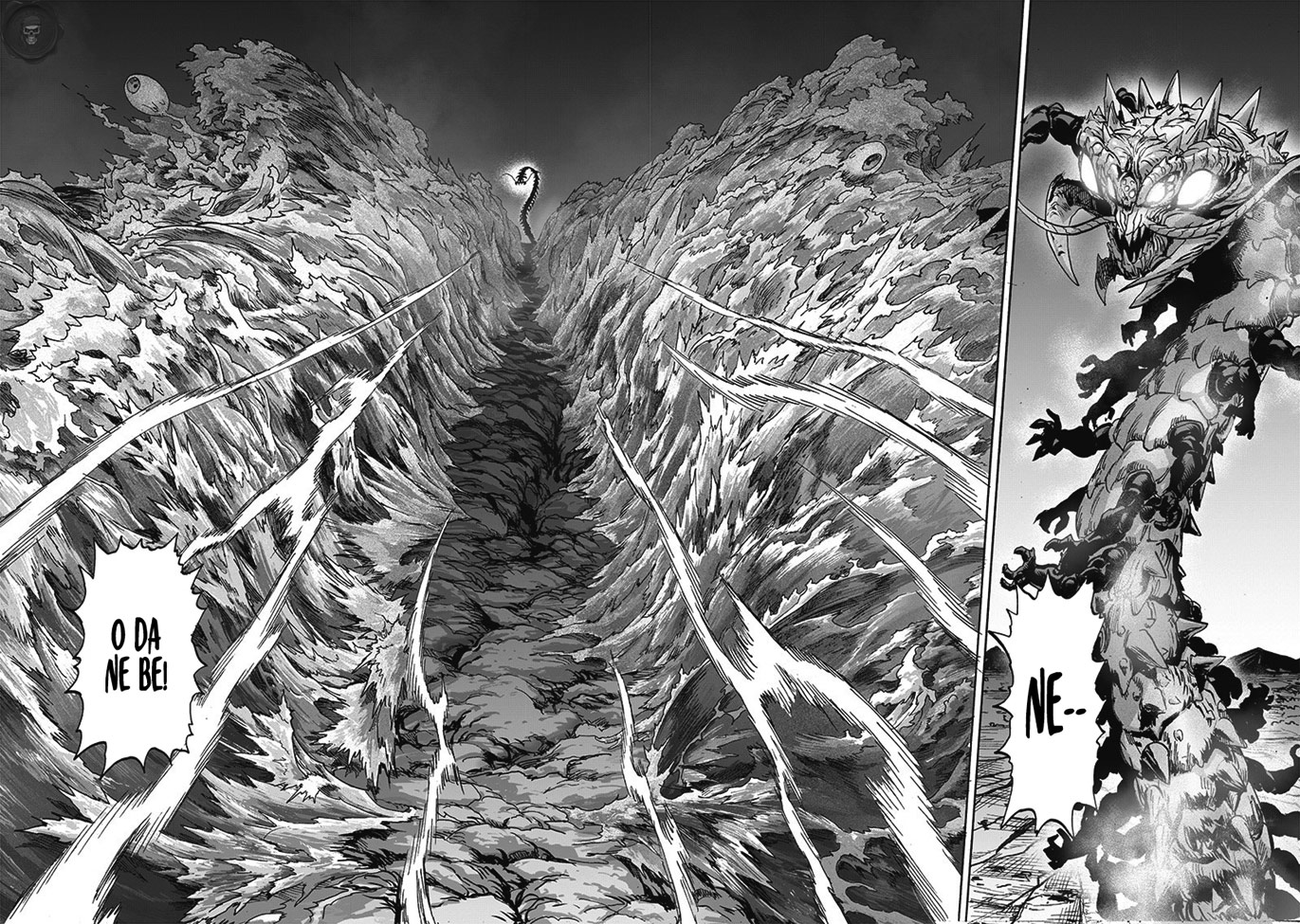 Read Tek Yumruk TR Manga Online