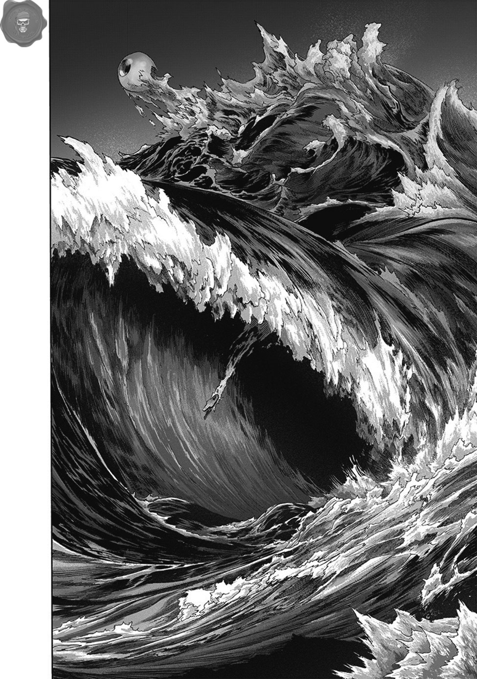Read Tek Yumruk TR Manga Online
