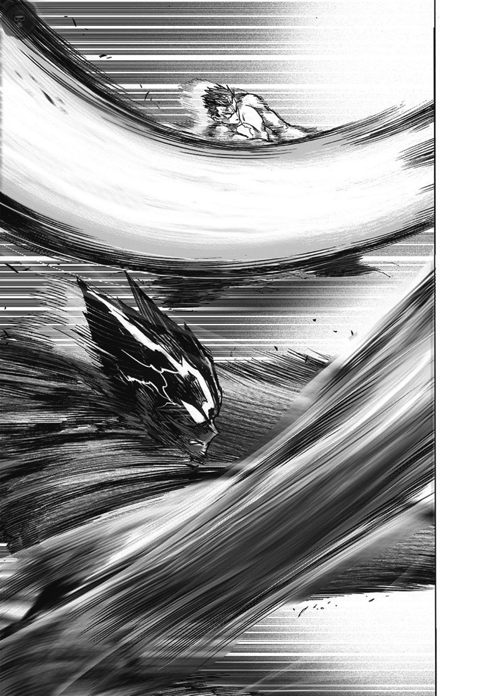 Read Tek Yumruk TR Manga Online